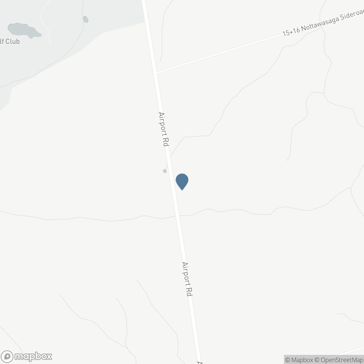2219 COUNTY ROAD 42, Stayner, Ontario L0M 1S0